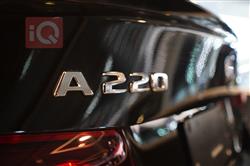 مێرسێدس بێنز A-Class
